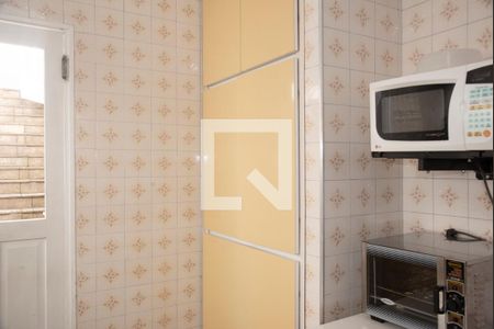 Casa para alugar com 197m², 3 quartos e 4 vagas Casa para alugar com 197m², 3 quartos e 4 vagasCozinha