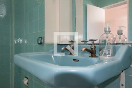 Casa para alugar com 197m², 3 quartos e 4 vagas Casa para alugar com 197m², 3 quartos e 4 vagasBanheiro da Suíte