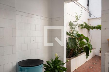 Casa para alugar com 197m², 3 quartos e 4 vagas Casa para alugar com 197m², 3 quartos e 4 vagasÁrea de Serviço 1