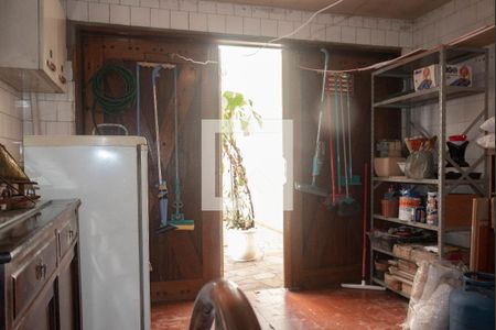 Casa para alugar com 197m², 3 quartos e 4 vagas Casa para alugar com 197m², 3 quartos e 4 vagasDepósito
