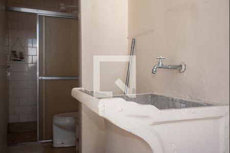 Casa para alugar com 197m², 3 quartos e 4 vagas Casa para alugar com 197m², 3 quartos e 4 vagasÁrea de Serviço 2