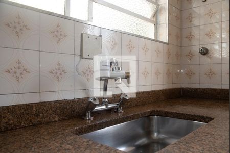 Casa para alugar com 197m², 3 quartos e 4 vagas Casa para alugar com 197m², 3 quartos e 4 vagasCozinha