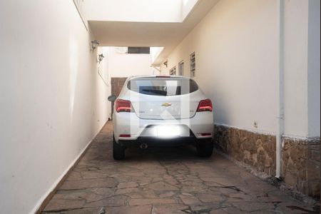 Casa para alugar com 197m², 3 quartos e 4 vagas Casa para alugar com 197m², 3 quartos e 4 vagasGaragem