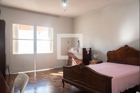 Suíte de casa para alugar com 3 quartos, 197m² em Planalto Paulista, São Paulo