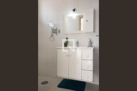 Casa para alugar com 197m², 3 quartos e 4 vagas Casa para alugar com 197m², 3 quartos e 4 vagasBanheiro