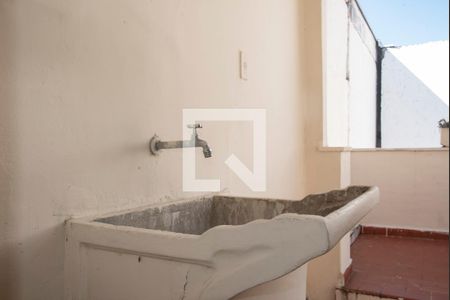 Casa para alugar com 197m², 3 quartos e 4 vagas Casa para alugar com 197m², 3 quartos e 4 vagasÁrea de Serviço 2
