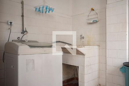 Casa para alugar com 197m², 3 quartos e 4 vagas Casa para alugar com 197m², 3 quartos e 4 vagasÁrea de Serviço 1