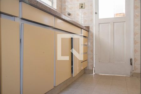 Casa para alugar com 197m², 3 quartos e 4 vagas Casa para alugar com 197m², 3 quartos e 4 vagasCozinha