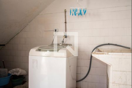 Casa para alugar com 197m², 3 quartos e 4 vagas Casa para alugar com 197m², 3 quartos e 4 vagasÁrea de Serviço 1