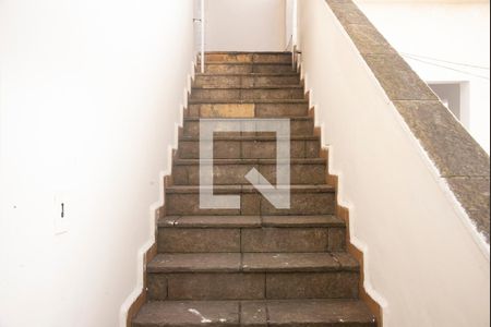 Casa para alugar com 197m², 3 quartos e 4 vagas Casa para alugar com 197m², 3 quartos e 4 vagasAcesso à Edícula/Acomodação de Serviço