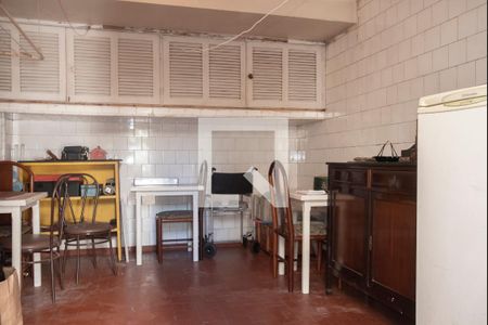 Casa para alugar com 197m², 3 quartos e 4 vagas Casa para alugar com 197m², 3 quartos e 4 vagasDepósito