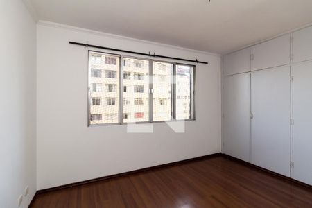 Quarto de apartamento à venda com 1 quarto, 52m² em Santa Cecília, São Paulo