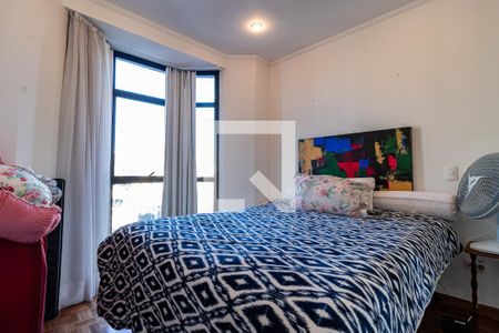 Quarto 1 de apartamento à venda com 2 quartos, 138m² em Jardins, São Paulo