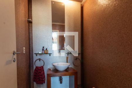 Apartamento à venda com 138m², 2 quartos e 2 vagasLavabo