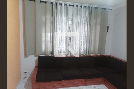 Sala de casa para alugar com 3 quartos, 150m² em Vila Santa Virginia, São Paulo