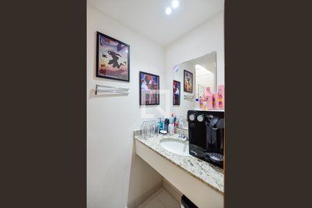 Casa à venda com 247m², 3 quartos e 1 vaga Casa à venda com 247m², 3 quartos e 1 vagaBanheiro do Quarto 2