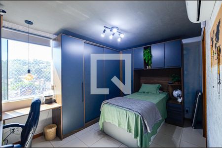 Quarto 1 de casa à venda com 3 quartos, 247m² em Vila Progresso, Niterói