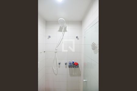 Banheiro do Quarto 1 de casa à venda com 3 quartos, 247m² em Vila Progresso, Niterói