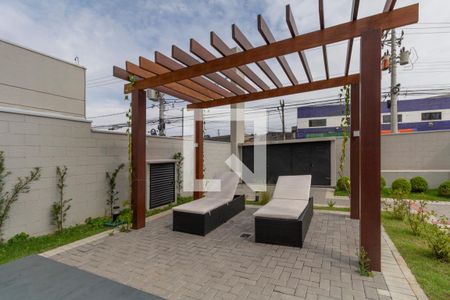 Apartamento para alugar com 40m², 2 quartos e sem vagaÁrea Comum