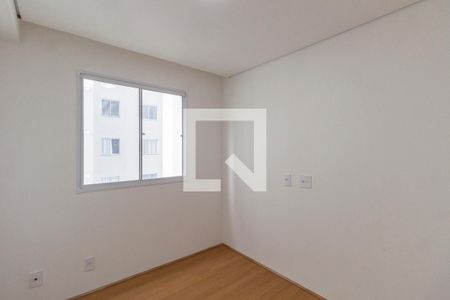 Apartamento para alugar com 40m², 2 quartos e sem vagaQuarto 2