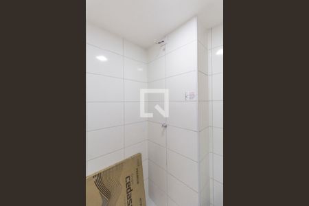 Apartamento para alugar com 40m², 2 quartos e sem vagaBanheiro