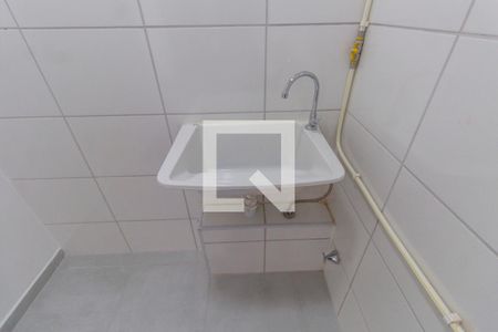 Apartamento para alugar com 40m², 2 quartos e sem vagaÁrea de Serviço
