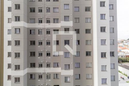 Vista Quarto 2 de apartamento para alugar com 2 quartos, 40m² em Jardim Santo Antonio, São Paulo