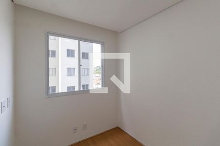 Quarto 1 de apartamento para alugar com 2 quartos, 40m² em Jardim Santo Antonio, São Paulo