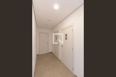 Apartamento para alugar com 40m², 2 quartos e sem vagaÁrea Comum - Lavabos