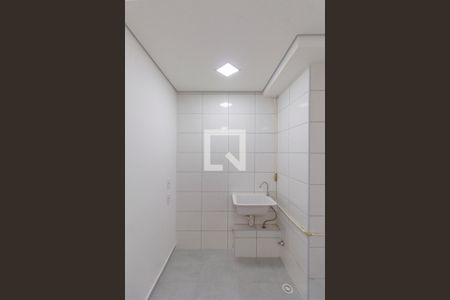 Apartamento para alugar com 40m², 2 quartos e sem vagaÁrea de Serviço