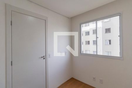 Apartamento para alugar com 40m², 2 quartos e sem vagaQuarto 1