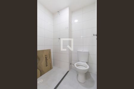 Apartamento para alugar com 40m², 2 quartos e sem vagaBanheiro