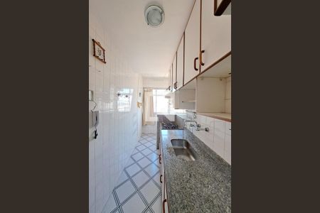 Apartamento para alugar com 2 quartos, 54m² em Riachuelo, Rio de Janeiro