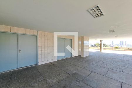 Área comum - Playground de apartamento para alugar com 2 quartos, 54m² em Riachuelo, Rio de Janeiro