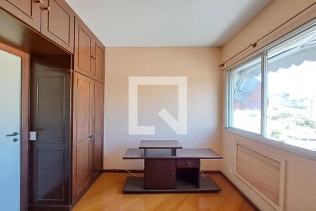 Quarto 1 de apartamento para alugar com 2 quartos, 54m² em Riachuelo, Rio de Janeiro