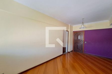 Sala de apartamento para alugar com 2 quartos, 54m² em Riachuelo, Rio de Janeiro