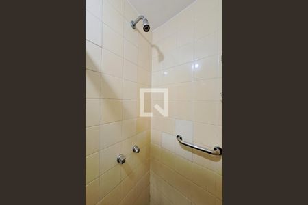 Apartamento para alugar com 54m², 2 quartos e 1 vaga Apartamento para alugar com 54m², 2 quartos e 1 vagaBanheiro da Suíte