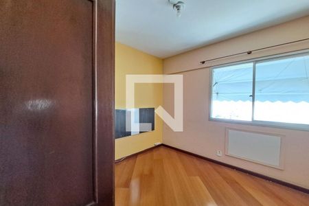Quarto 2 - Suíte de apartamento para alugar com 2 quartos, 54m² em Riachuelo, Rio de Janeiro
