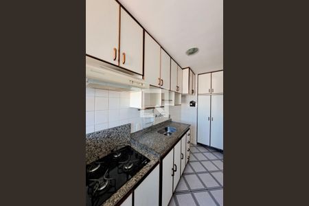 Apartamento para alugar com 54m², 2 quartos e 1 vaga Apartamento para alugar com 54m², 2 quartos e 1 vagaCozinha