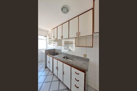 Apartamento para alugar com 54m², 2 quartos e 1 vaga Apartamento para alugar com 54m², 2 quartos e 1 vagaCozinha
