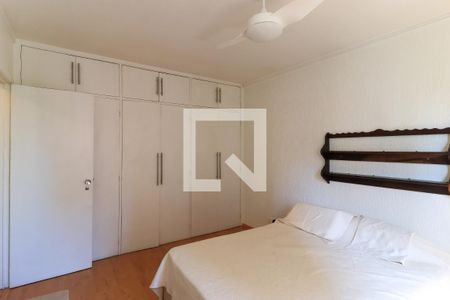 Apartamento à venda com 58m², 1 quarto e 1 vagaQuarto
