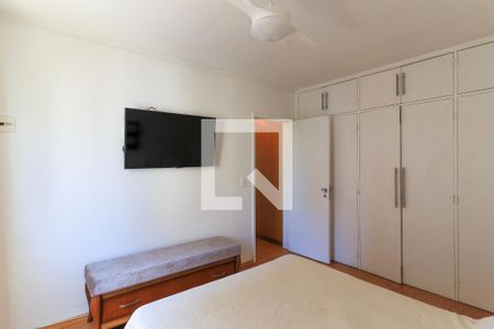 Apartamento à venda com 58m², 1 quarto e 1 vagaQuarto
