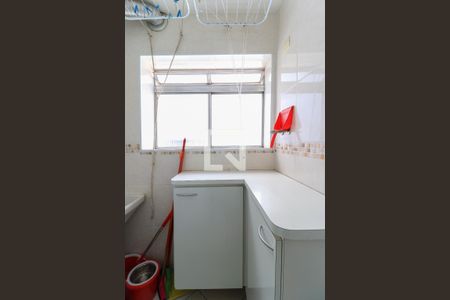 Apartamento à venda com 58m², 1 quarto e 1 vagaÁrea de Serviço