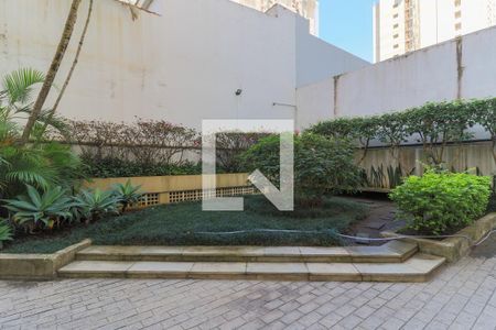 Apartamento à venda com 58m², 1 quarto e 1 vagaÁrea comum