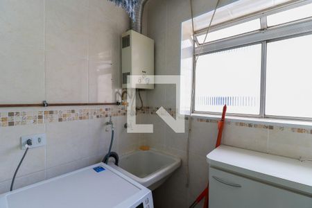 Apartamento à venda com 58m², 1 quarto e 1 vagaÁrea de Serviço