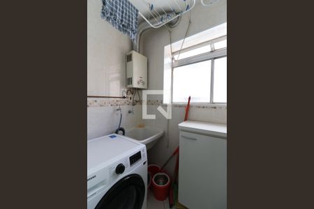 Apartamento à venda com 58m², 1 quarto e 1 vagaÁrea de Serviço