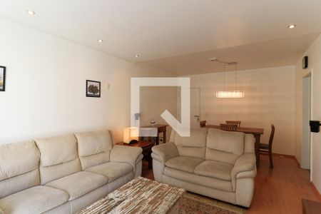 Apartamento à venda com 58m², 1 quarto e 1 vagaSala