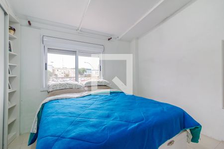 Quarto 1 de casa à venda com 3 quartos, 137m² em Menino Deus, Porto Alegre