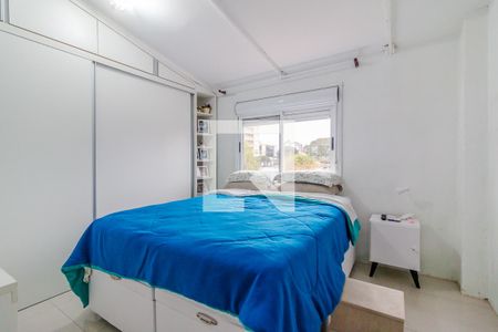 Quarto 1 de casa à venda com 3 quartos, 137m² em Menino Deus, Porto Alegre