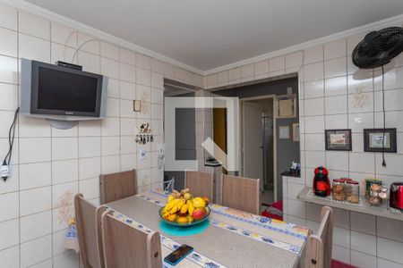 Apartamento à venda com 56m², 2 quartos e sem vaga Apartamento à venda com 56m², 2 quartos e sem vagaCozinha